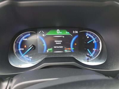 2020 Toyota RAV4 Hybrid Limited - Photo 8 - Houston, TX 77063-5630