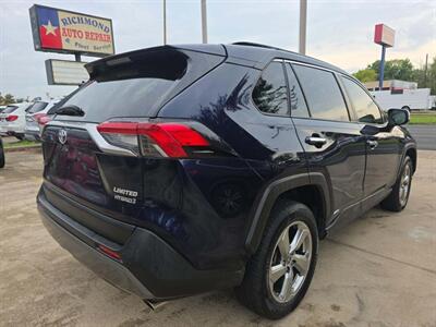 2020 Toyota RAV4 Hybrid Limited - Photo 3 - Houston, TX 77063-5630