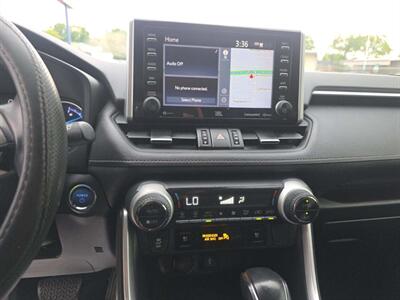 2020 Toyota RAV4 Hybrid Limited - Photo 9 - Houston, TX 77063-5630