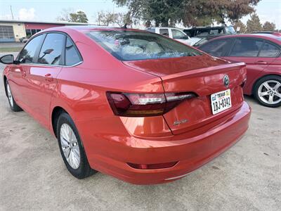 2019 Volkswagen Jetta S   - Photo 6 - Houston, TX 77063-5630