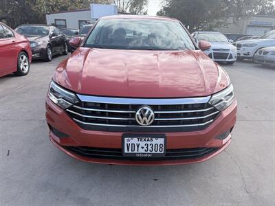 2019 Volkswagen Jetta S   - Photo 2 - Houston, TX 77063-5630