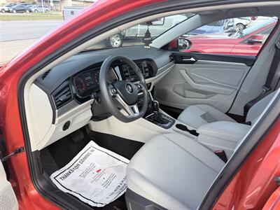 2019 Volkswagen Jetta S   - Photo 8 - Houston, TX 77063-5630