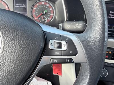 2019 Volkswagen Jetta S   - Photo 18 - Houston, TX 77063-5630