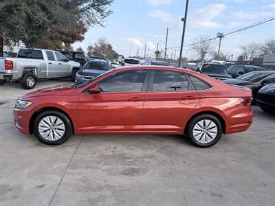 2019 Volkswagen Jetta S   - Photo 4 - Houston, TX 77063-5630