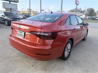 2019 Volkswagen Jetta S   - Photo 9 - Houston, TX 77063-5630