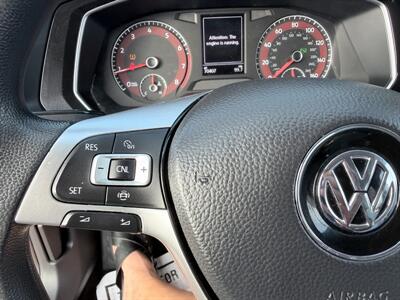 2019 Volkswagen Jetta S   - Photo 17 - Houston, TX 77063-5630