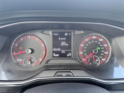 2019 Volkswagen Jetta S   - Photo 7 - Houston, TX 77063-5630