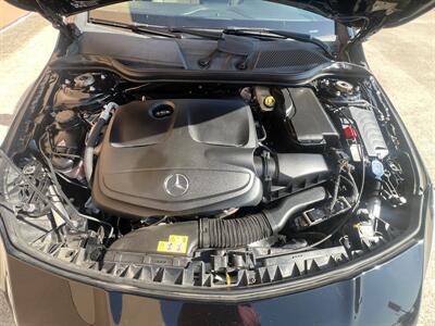 2018 Mercedes-Benz CLA CLA 250 Sport - Photo 22 - Houston, TX 77063-5630