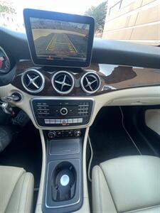 2018 Mercedes-Benz CLA CLA 250 Sport - Photo 20 - Houston, TX 77063-5630