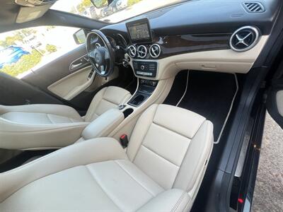 2018 Mercedes-Benz CLA CLA 250 Sport - Photo 13 - Houston, TX 77063-5630