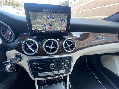 2018 Mercedes-Benz CLA CLA 250 Sport - Photo 18 - Houston, TX 77063-5630