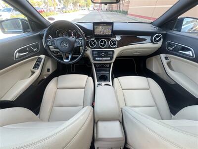 2018 Mercedes-Benz CLA CLA 250 Sport - Photo 14 - Houston, TX 77063-5630