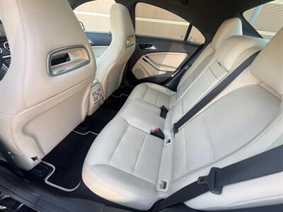 2018 Mercedes-Benz CLA CLA 250 Sport - Photo 11 - Houston, TX 77063-5630