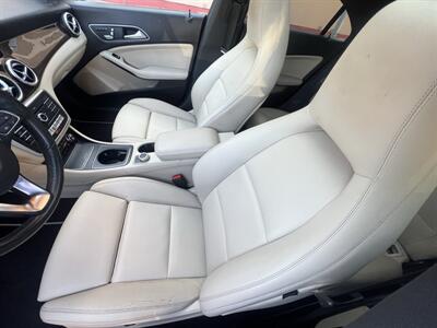 2018 Mercedes-Benz CLA CLA 250 Sport - Photo 16 - Houston, TX 77063-5630