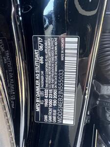 2018 Mercedes-Benz CLA CLA 250 Sport - Photo 23 - Houston, TX 77063-5630