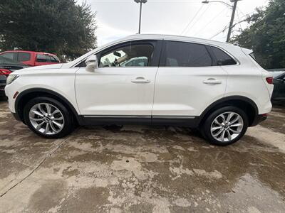 2016 Lincoln MKC Select - Photo 4 - Houston, TX 77063-5630