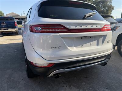 2016 Lincoln MKC Select - Photo 3 - Houston, TX 77063-5630