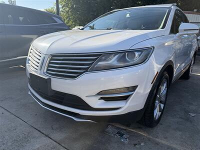 2016 Lincoln MKC Select - Photo 1 - Houston, TX 77063-5630