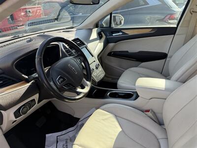 2016 Lincoln MKC Select - Photo 6 - Houston, TX 77063-5630