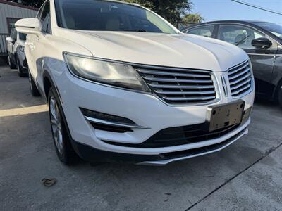2016 Lincoln MKC Select - Photo 2 - Houston, TX 77063-5630