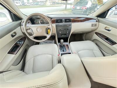 2007 Buick LaCrosse CXL  LUXURY - Photo 13 - Houston, TX 77063-5630