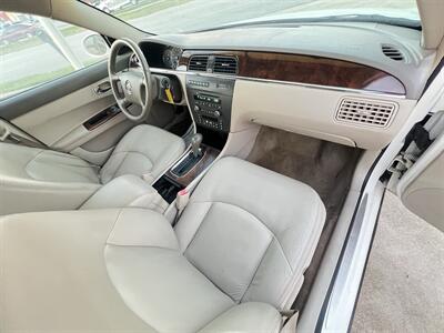 2007 Buick LaCrosse CXL  LUXURY - Photo 16 - Houston, TX 77063-5630
