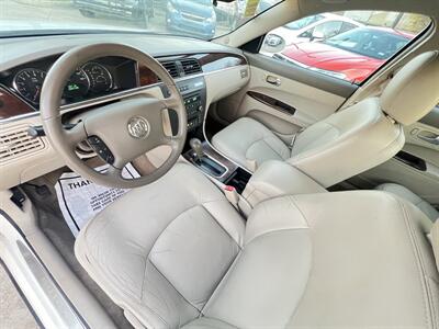 2007 Buick LaCrosse CXL  LUXURY - Photo 14 - Houston, TX 77063-5630