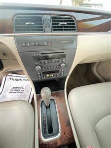 2007 Buick LaCrosse CXL  LUXURY - Photo 22 - Houston, TX 77063-5630