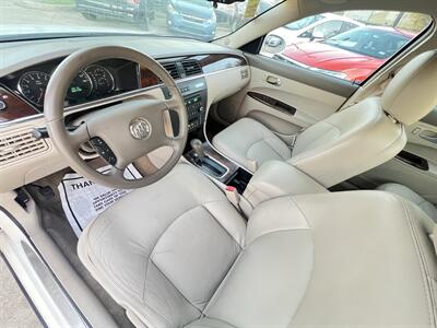 2007 Buick LaCrosse CXL  LUXURY - Photo 15 - Houston, TX 77063-5630