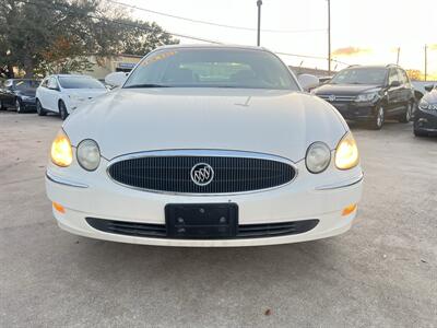 2007 Buick LaCrosse CXL  LUXURY - Photo 5 - Houston, TX 77063-5630