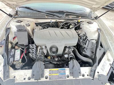 2007 Buick LaCrosse CXL  LUXURY - Photo 18 - Houston, TX 77063-5630