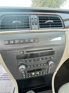 2007 Buick LaCrosse CXL  LUXURY - Photo 21 - Houston, TX 77063-5630