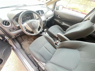 2016 Nissan Versa Note S - Photo 8 - Houston, TX 77063-5630