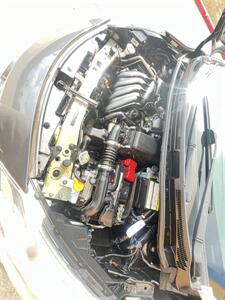 2016 Nissan Versa Note S - Photo 12 - Houston, TX 77063-5630