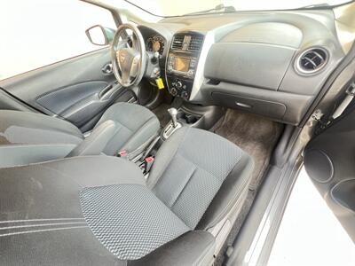 2016 Nissan Versa Note S - Photo 7 - Houston, TX 77063-5630