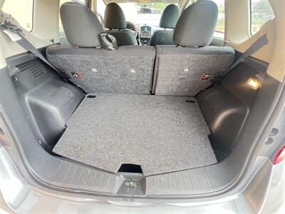 2016 Nissan Versa Note S - Photo 11 - Houston, TX 77063-5630