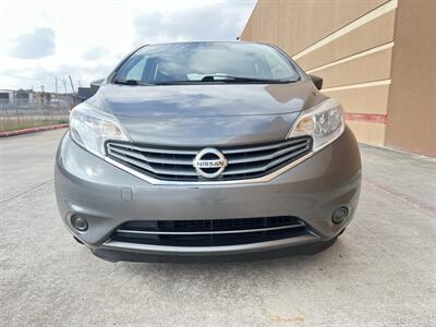 2016 Nissan Versa Note S - Photo 5 - Houston, TX 77063-5630