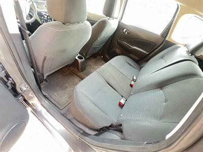 2016 Nissan Versa Note S - Photo 10 - Houston, TX 77063-5630