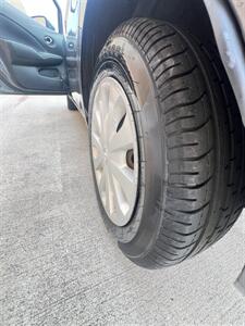 2016 Nissan Versa Note S - Photo 13 - Houston, TX 77063-5630