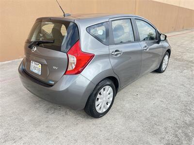 2016 Nissan Versa Note S - Photo 3 - Houston, TX 77063-5630