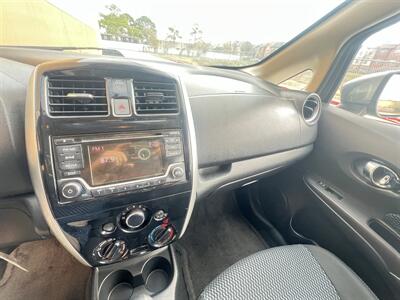 2016 Nissan Versa Note S - Photo 14 - Houston, TX 77063-5630
