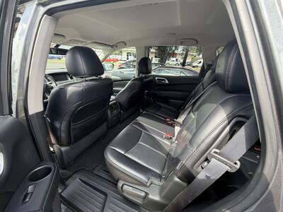 2019 Nissan Pathfinder S - Photo 3 - Houston, TX 77063-5630
