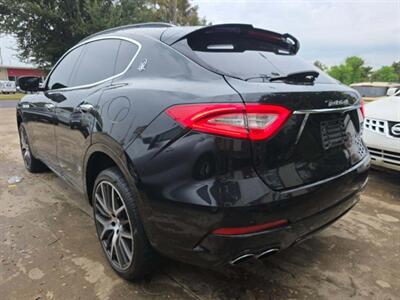 2017 Maserati Levante S - Photo 3 - Houston, TX 77063-5630