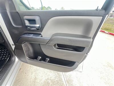 2016 Chevrolet Silverado 1500 Work Truck - Photo 15 - Houston, TX 77063-5630