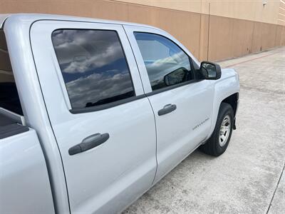 2016 Chevrolet Silverado 1500 Work Truck - Photo 8 - Houston, TX 77063-5630