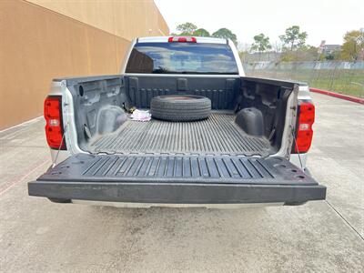 2016 Chevrolet Silverado 1500 Work Truck - Photo 9 - Houston, TX 77063-5630
