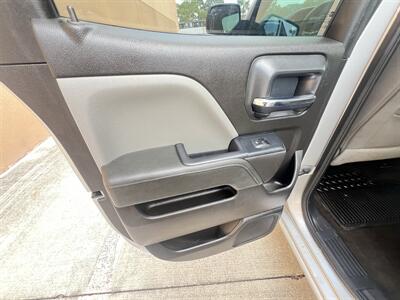 2016 Chevrolet Silverado 1500 Work Truck - Photo 12 - Houston, TX 77063-5630