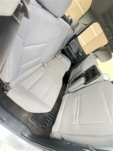 2016 Chevrolet Silverado 1500 Work Truck - Photo 13 - Houston, TX 77063-5630