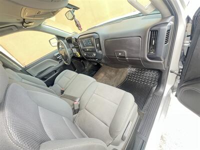 2016 Chevrolet Silverado 1500 Work Truck - Photo 14 - Houston, TX 77063-5630