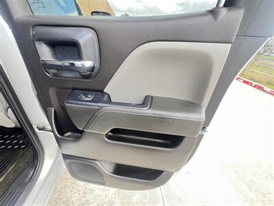 2016 Chevrolet Silverado 1500 Work Truck - Photo 11 - Houston, TX 77063-5630